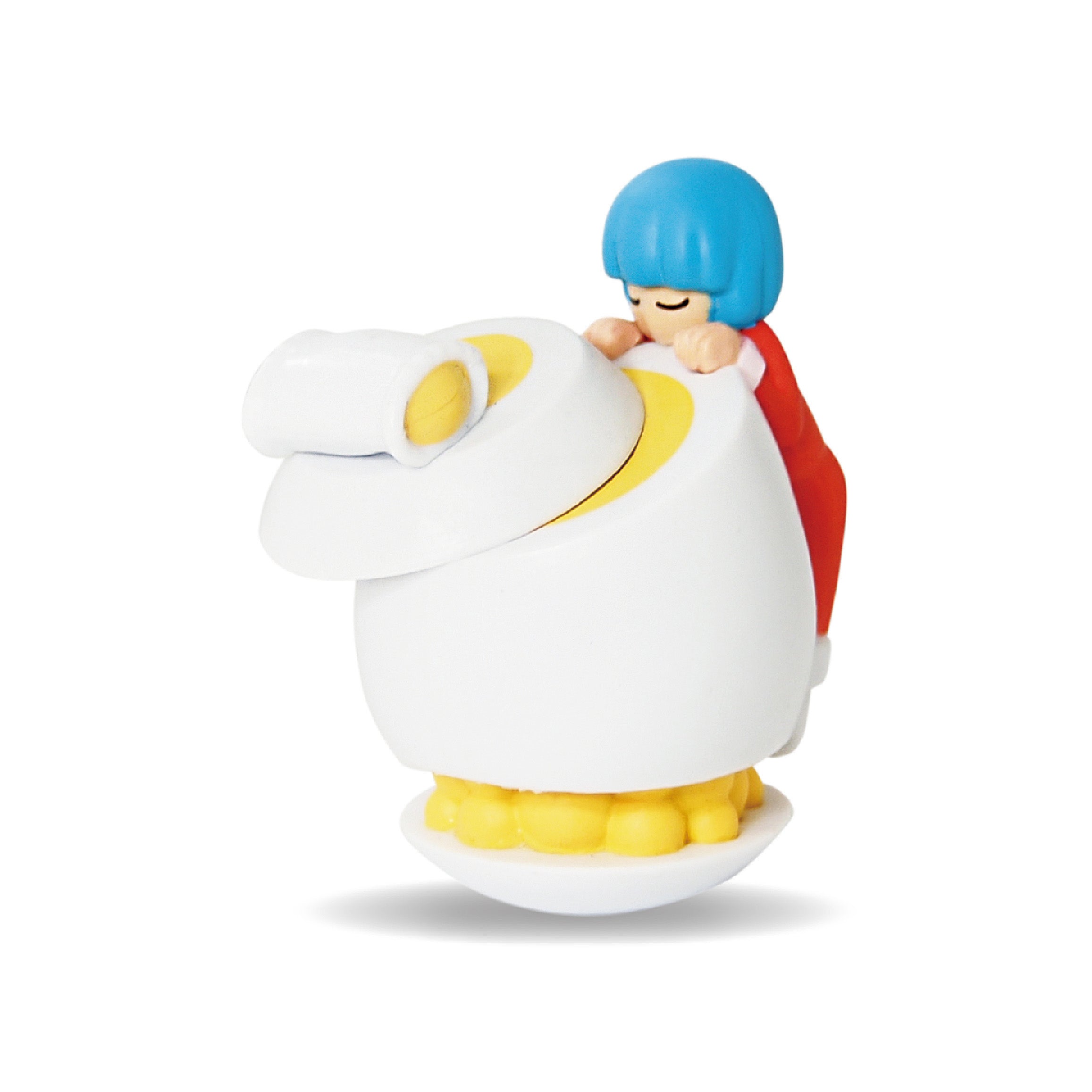 【予約受付中】あらゐけいいちの立体【1BOX/6個入】《予約:2026年8月下旬発送予定》