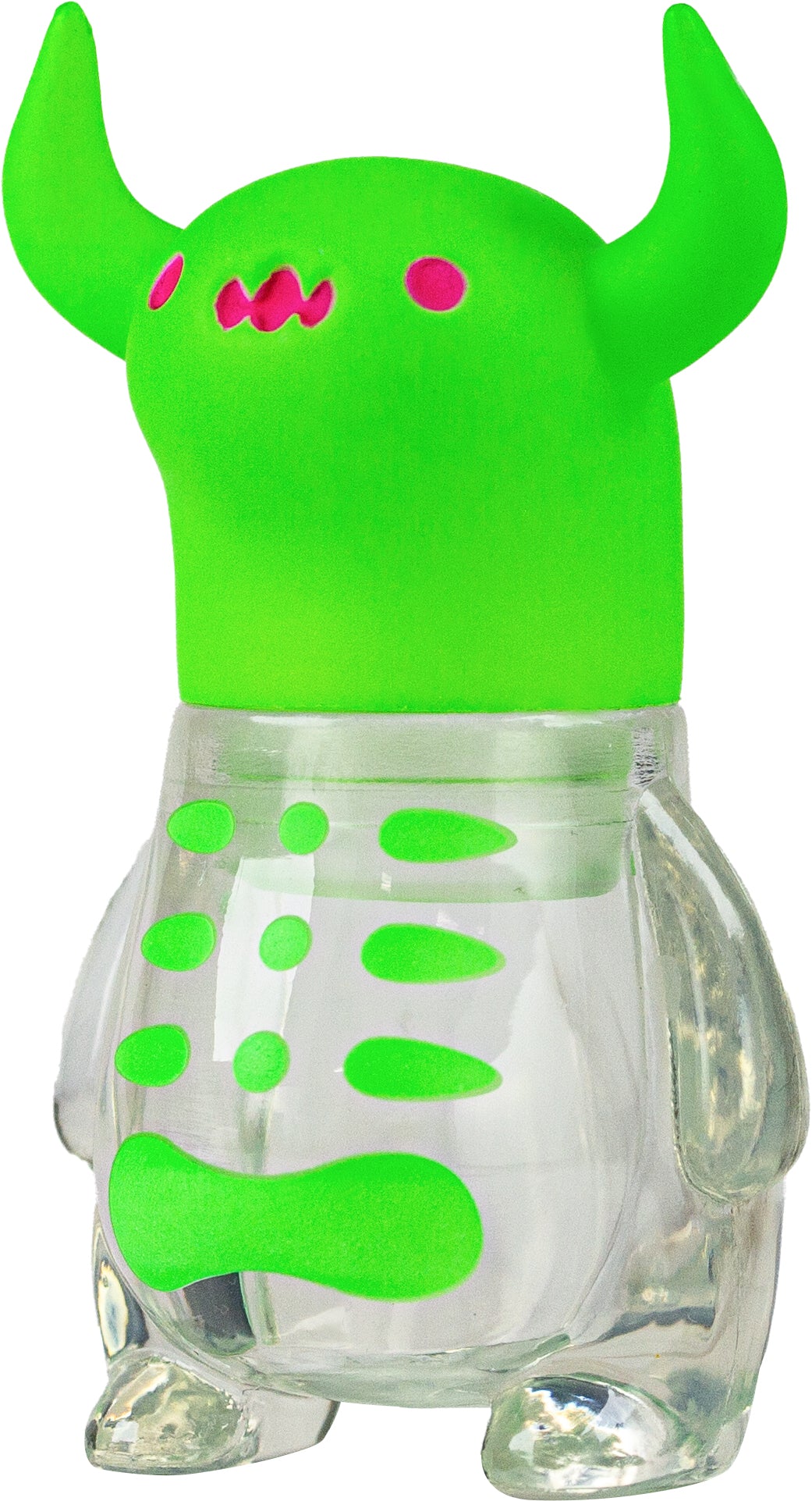 【予約受付中】上の空怪獣ボー3【1BOX／6個入】《予約：2026年4月下旬発送予定》