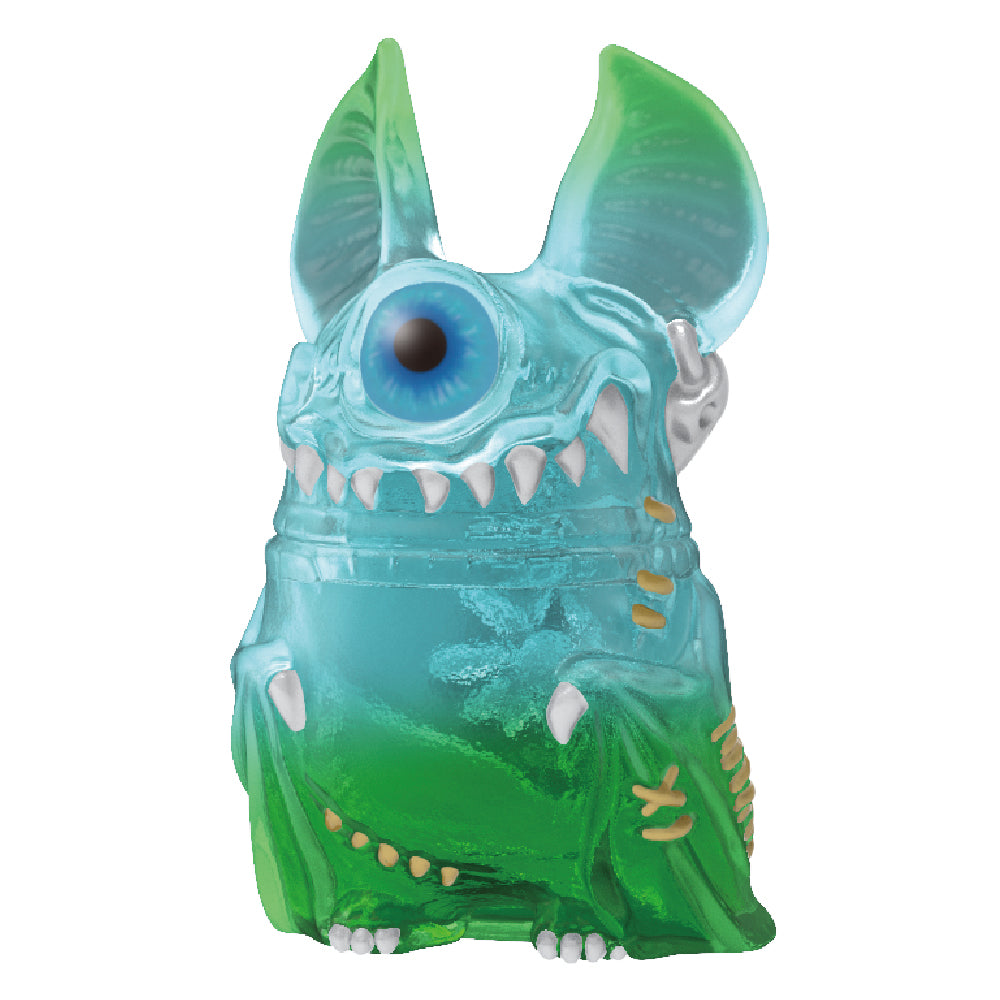 予約受付中】単眼コウモリ アイビー EYEBAT BEAST 第3弾【1BOX／6個入】《
