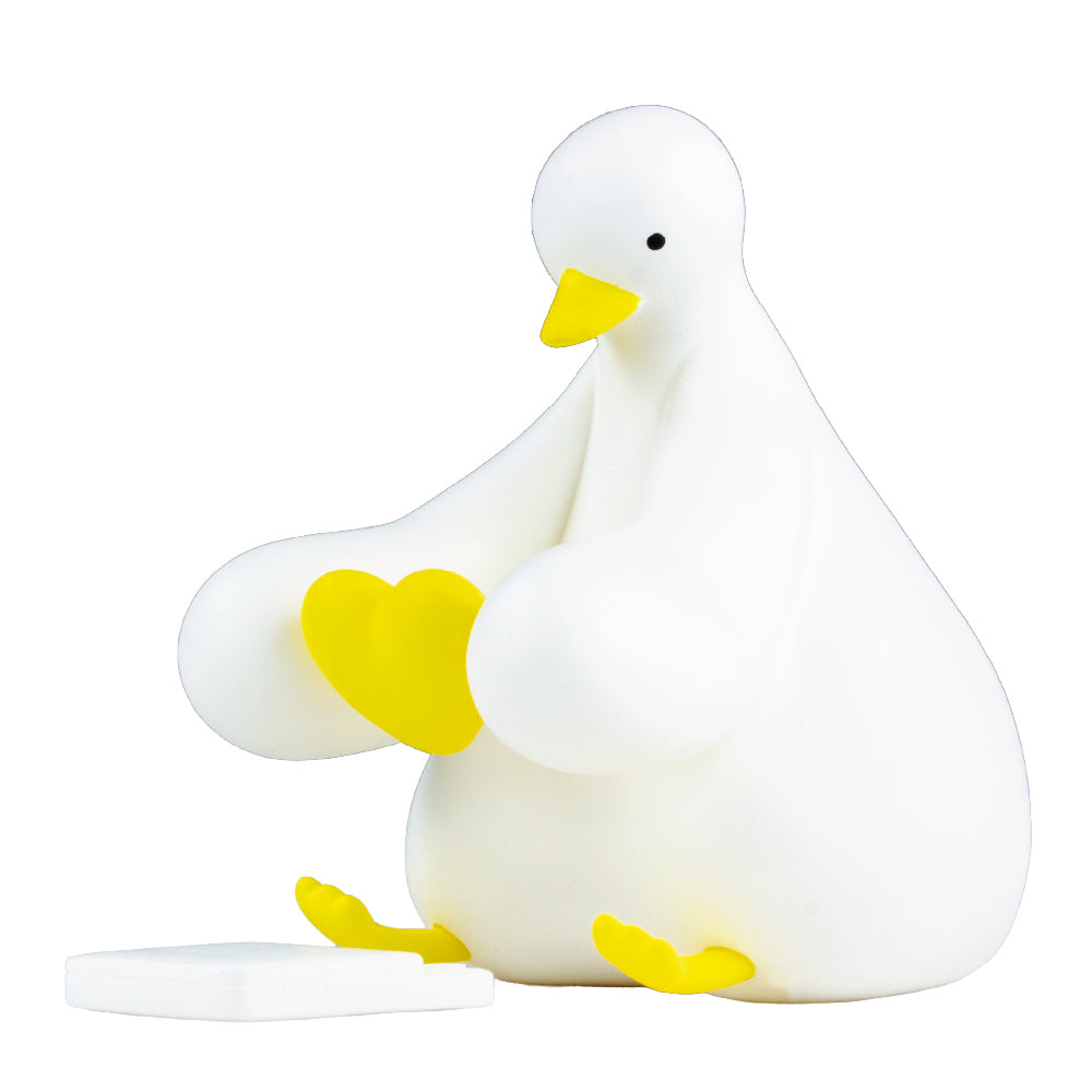 【予約受付終了】AHIRU LIFE.3 Figure Mascot【1BOX／4個入】《予約：2025年12月下旬発送予定》