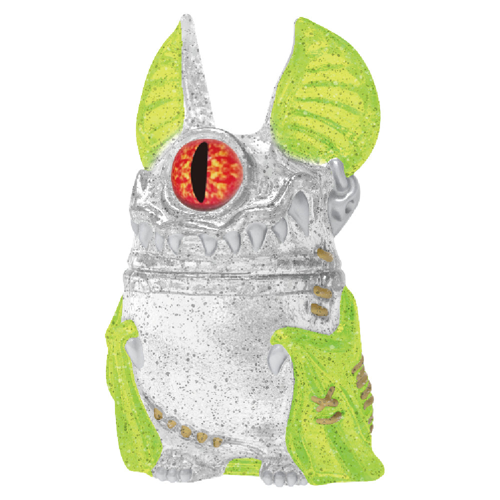 予約受付終了】単眼コウモリ アイビー EYEBAT BEAST 第2弾【1BOX／6個