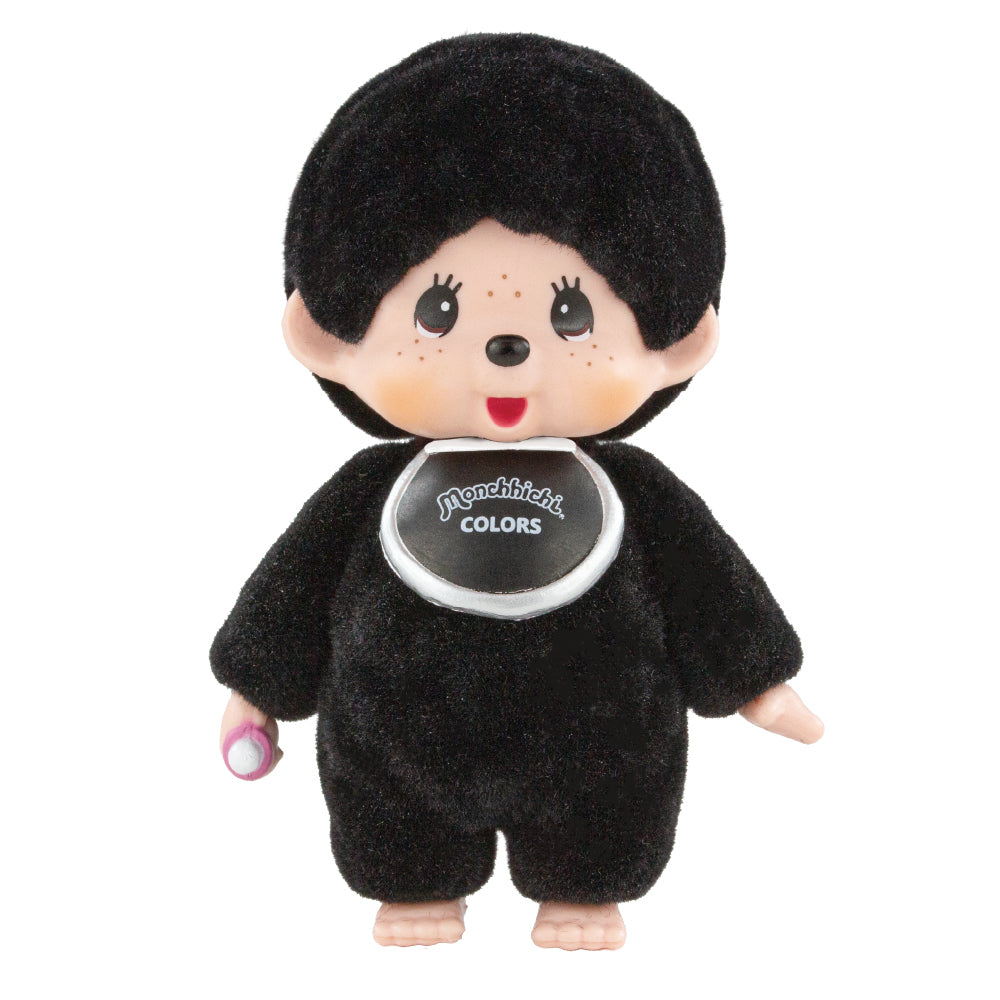 博品館 オリジナル モンチッチ フロッキー マスコット 未開封 2個セット 博品館 オリジナル モンチッチ フロッキー マスコット 未開封 2