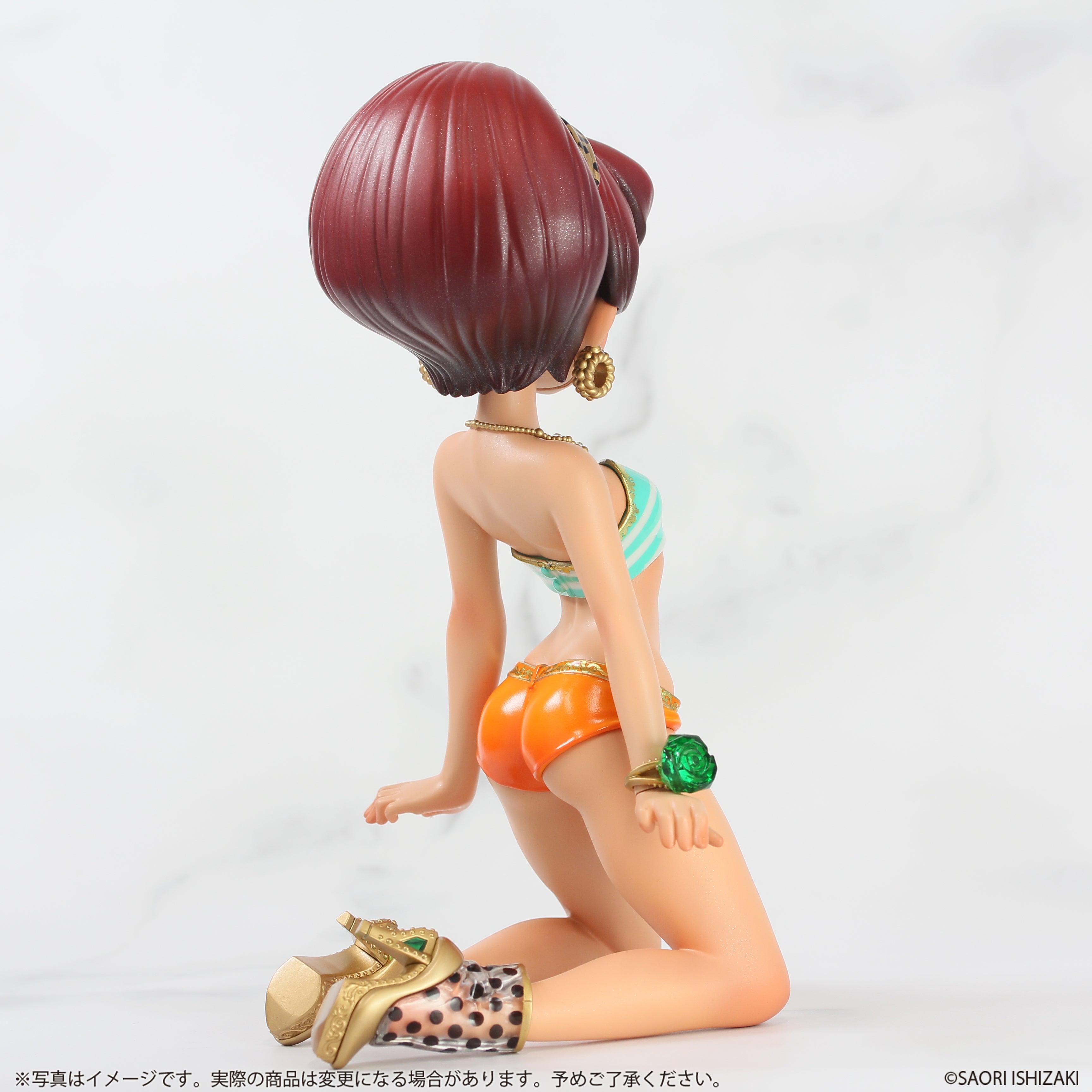 【スタジオソータ限定】ARTIST ARCHIVE vol.1 DOLLEL《予約：2026年12月下旬発送予定》