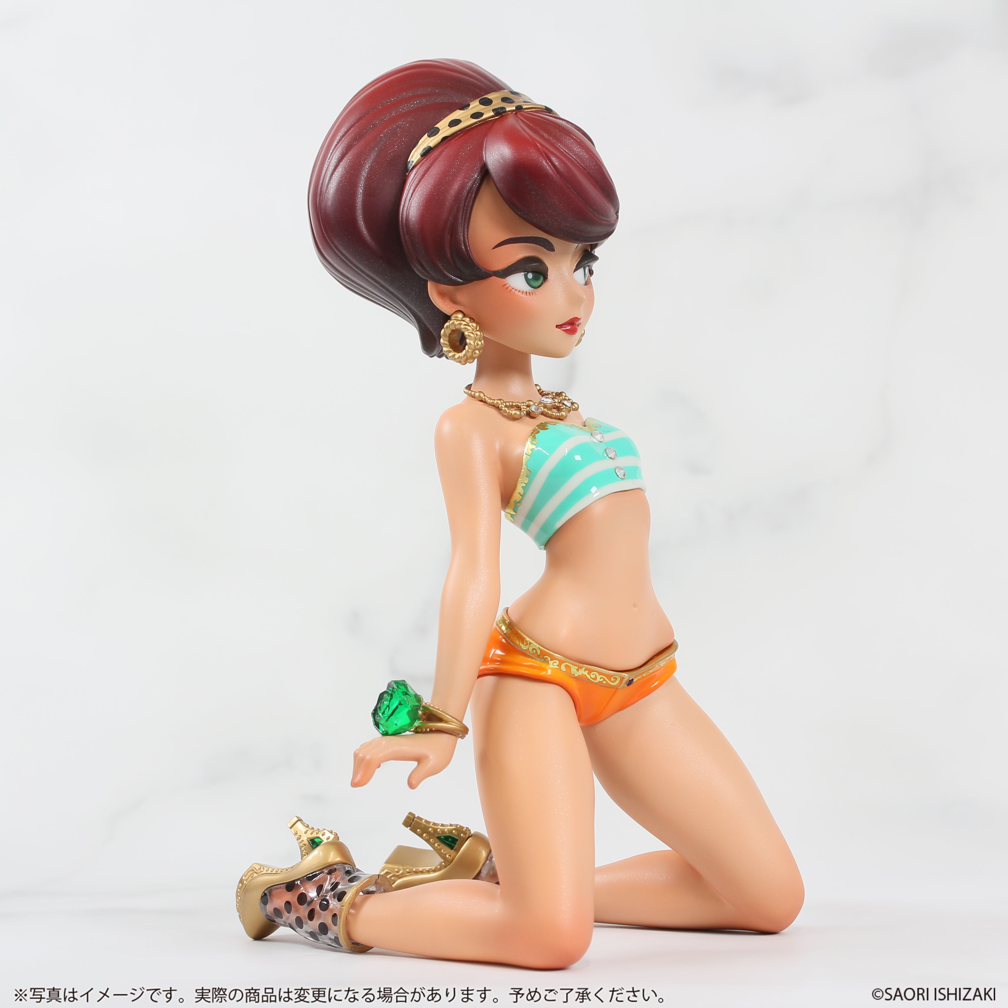 スタジオソータ限定】ARTIST ARCHIVE vol.1 DOLLEL《予約：2026年12月
