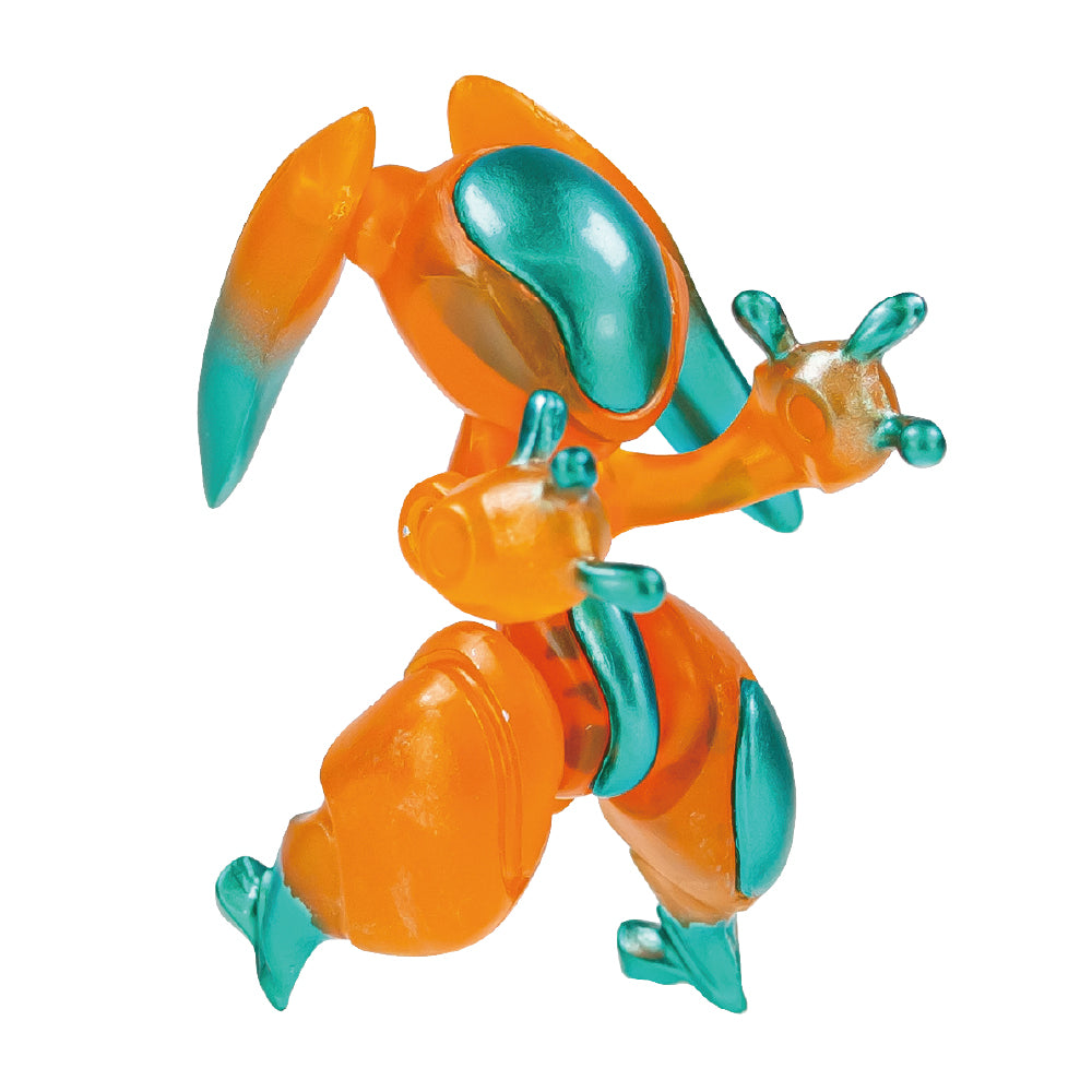 【予約受付中】FORM Bits Rabbit Bits【1BOX／4個入】《予約：2026年1月下旬発送予定》