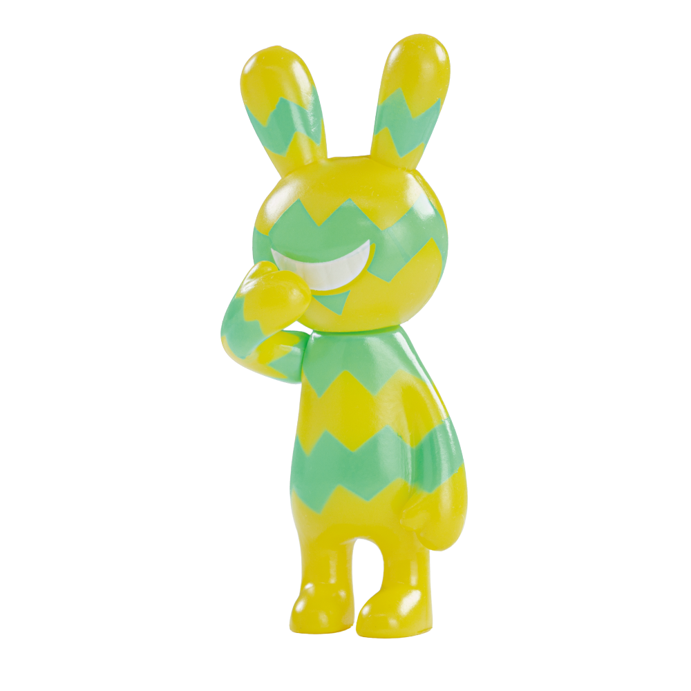 予約受付中】BLACK RABBiT9【1BOX／6個入】《予約：2025年11月下旬