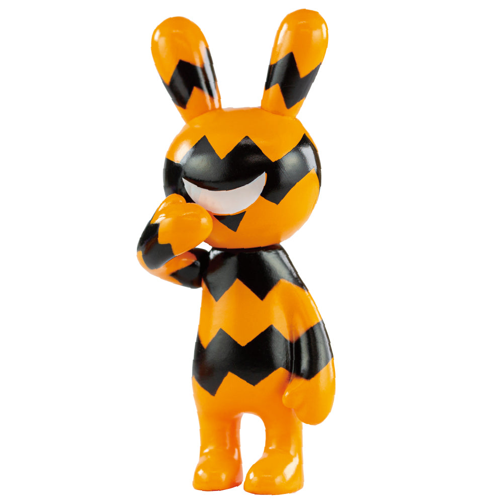 【予約受付中】BLACK RABBiT10【1BOX／6個入】《予約：2026年8月下旬発送予定》