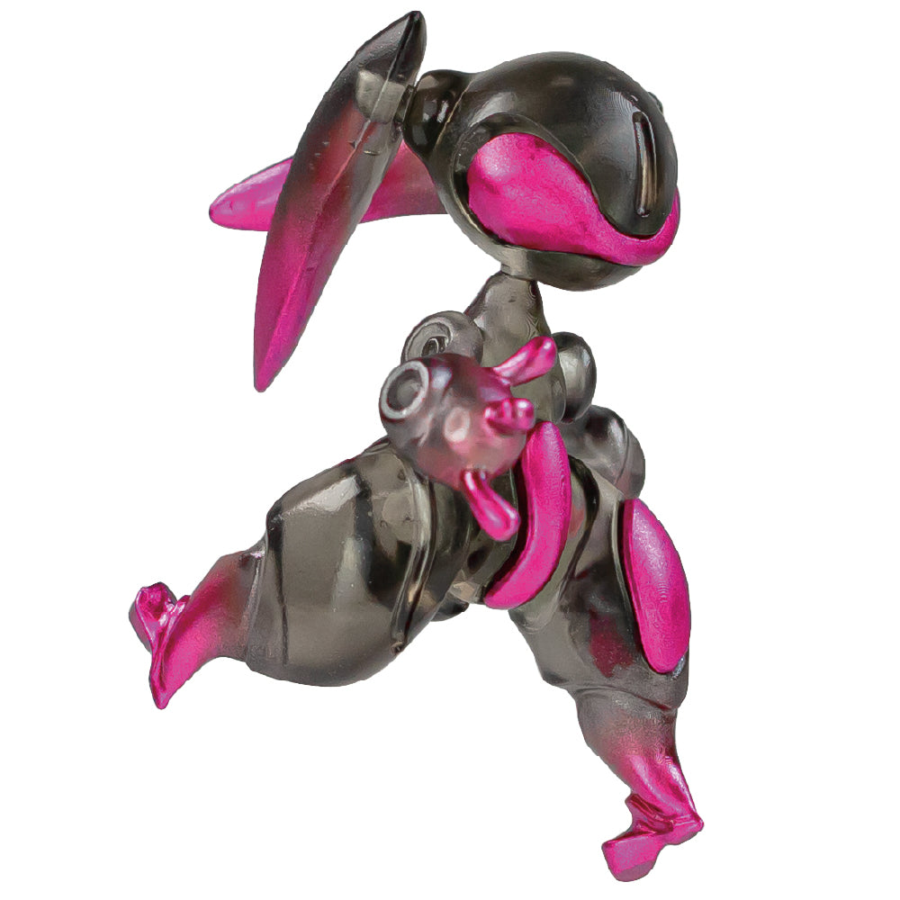 【予約受付中】FORM Bits Rabbit Bits【1BOX／4個入】《予約：2026年1月下旬発送予定》