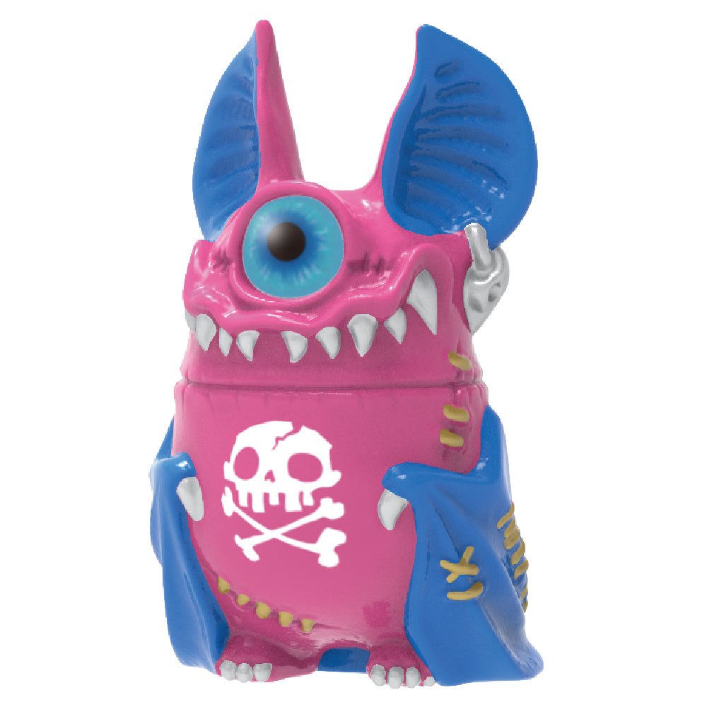 【予約受付中】単眼コウモリ アイビー EYEBAT BEAST 第2弾【1BOX／6個入】《予約：2026年1月下旬発送予定》