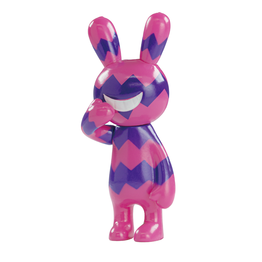 [Pre-order now available] BLACK RABBiT9 [1 box/6 pieces] [Scheduled to be shipped in late November 2025]