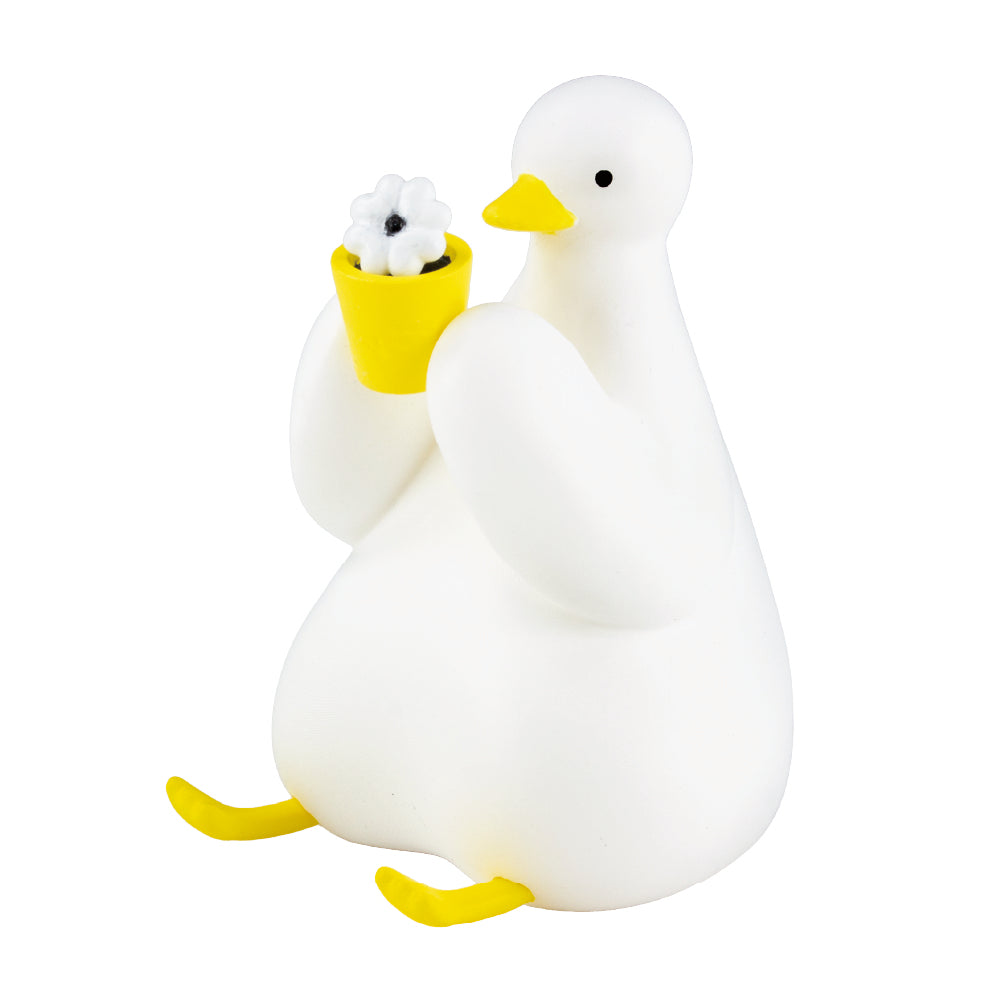 予約受付中】AHIRU LIFE.3 Figure Mascot【1BOX／4個入】《予約