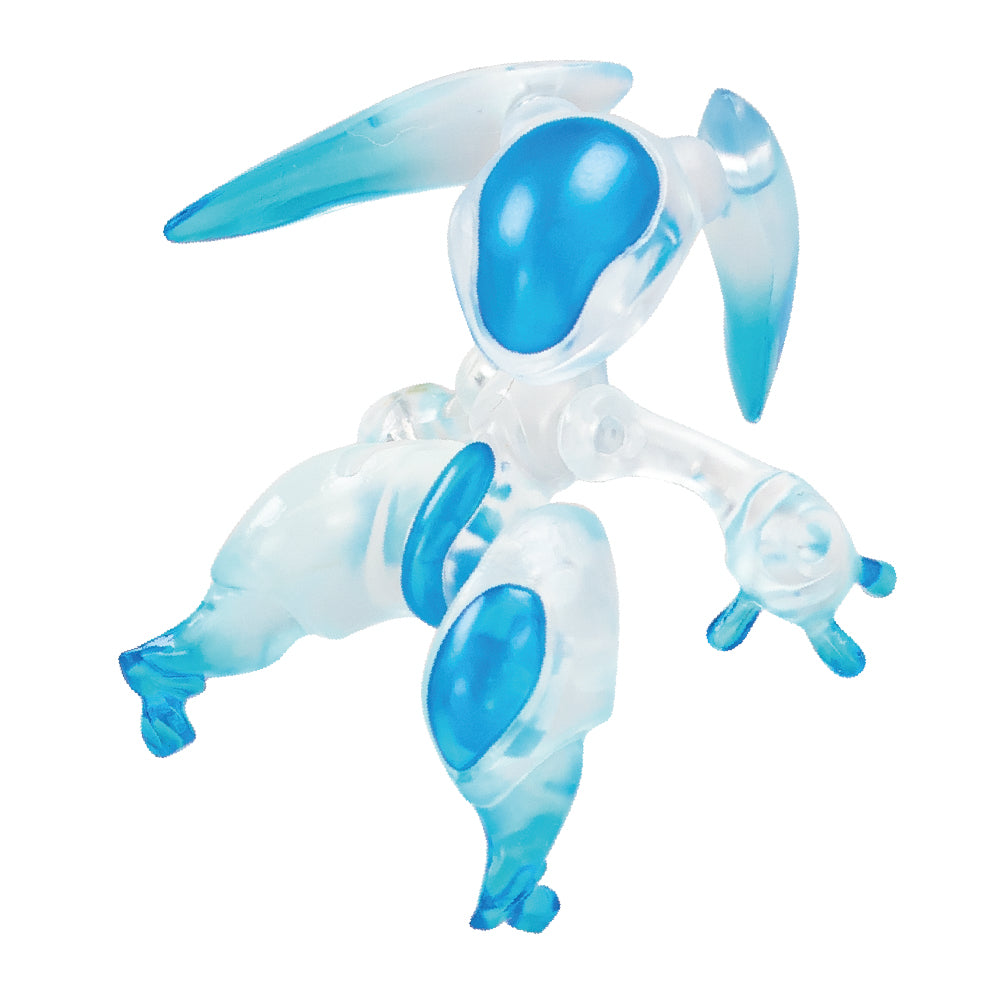 【予約受付中】FORM Bits Rabbit Bits【1BOX／4個入】《予約：2026年1月下旬発送予定》