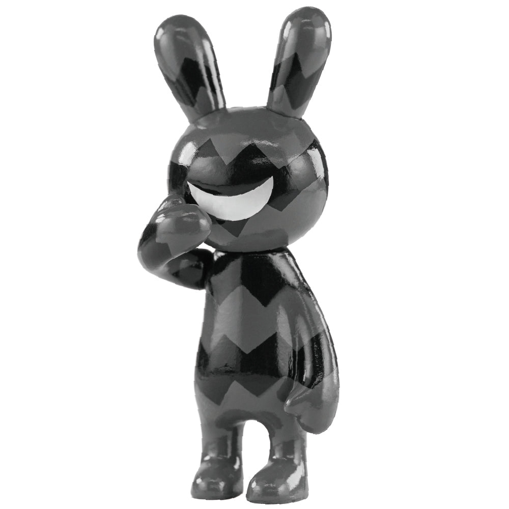 【予約受付中】BLACK RABBiT10【1BOX／6個入】《予約：2026年8月下旬発送予定》