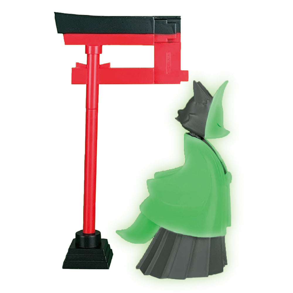[Pre-order now available]Kitune no yomeiri [1 box/4 pieces] [Scheduled to be shipped in late Dec 2026]