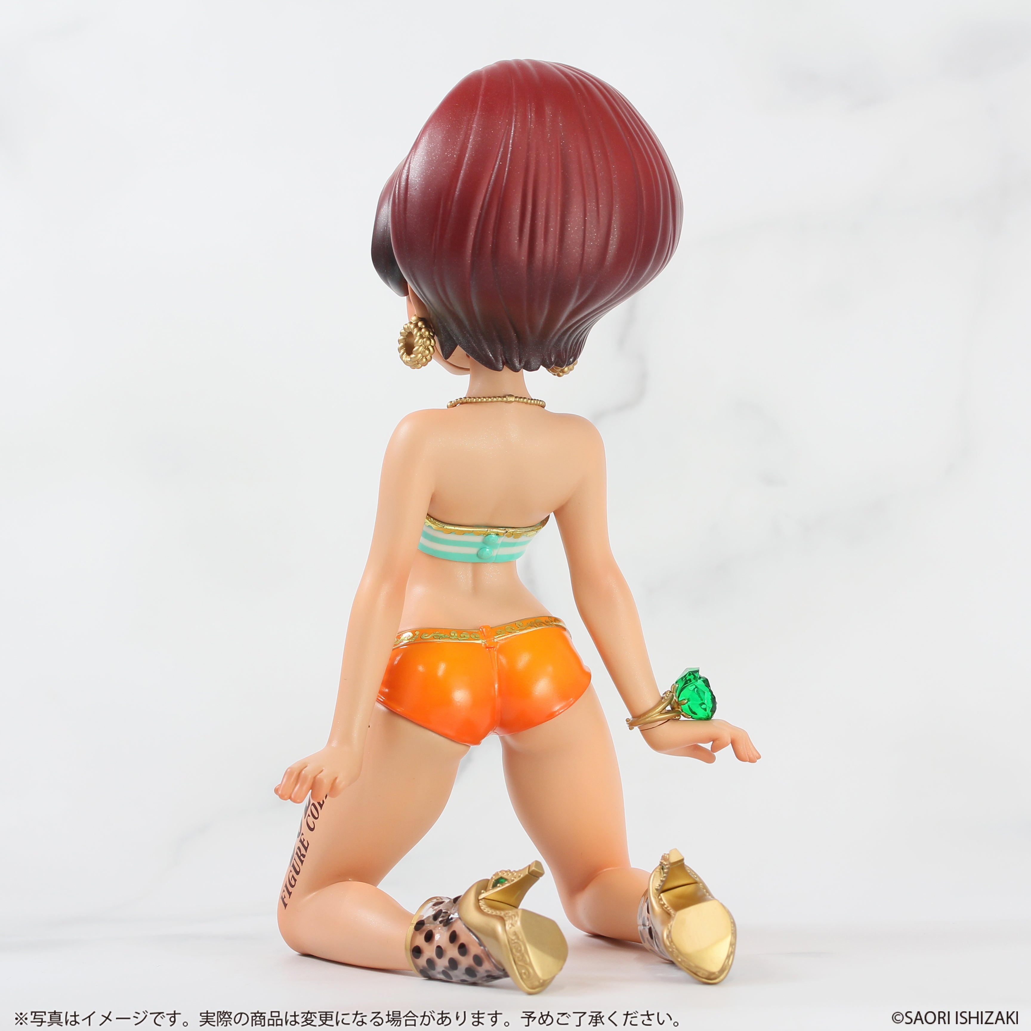 【スタジオソータ限定】ARTIST ARCHIVE vol.1 DOLLEL《予約：2026年12月下旬発送予定》