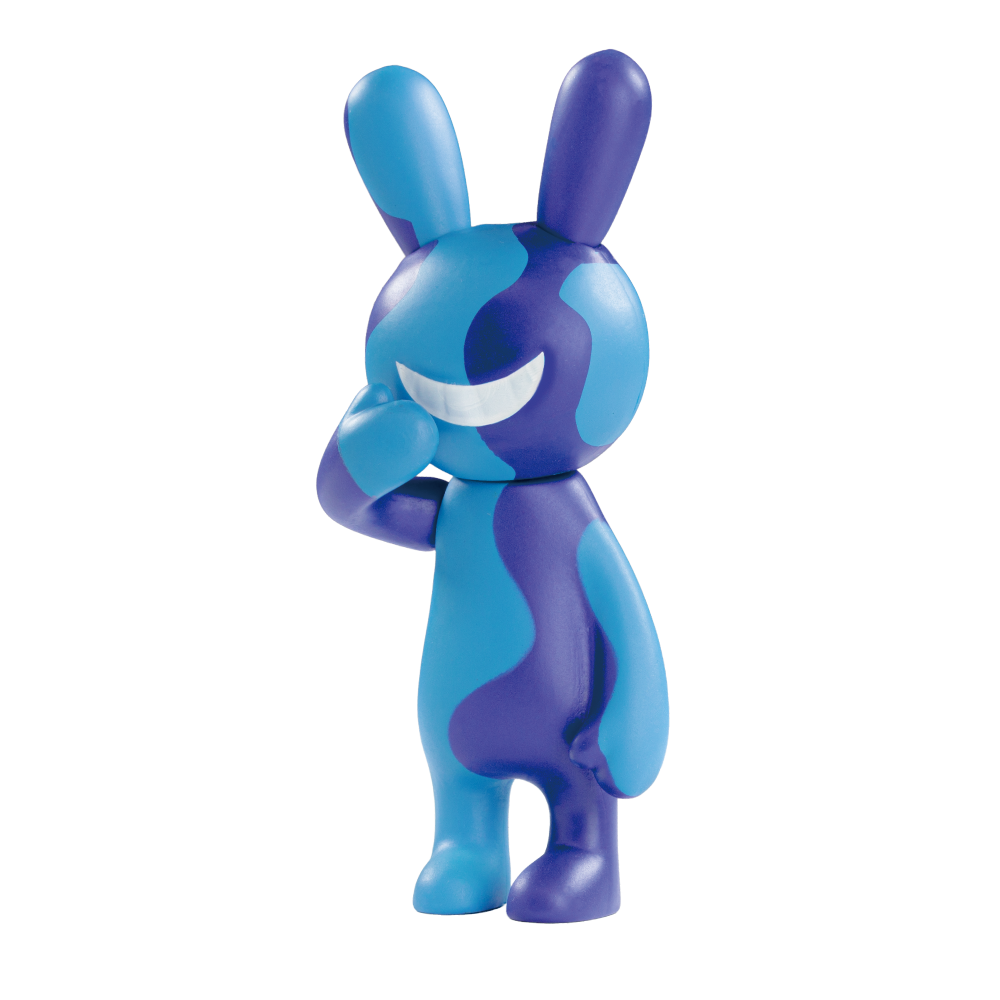 予約受付中】BLACK RABBiT9【1BOX／6個入】《予約：2025年11月下旬
