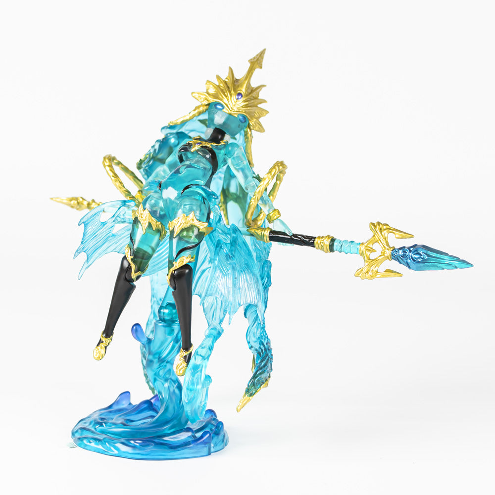 スタジオソータストア限定【予約受付中】海霧の精＆マフィネ クリア
