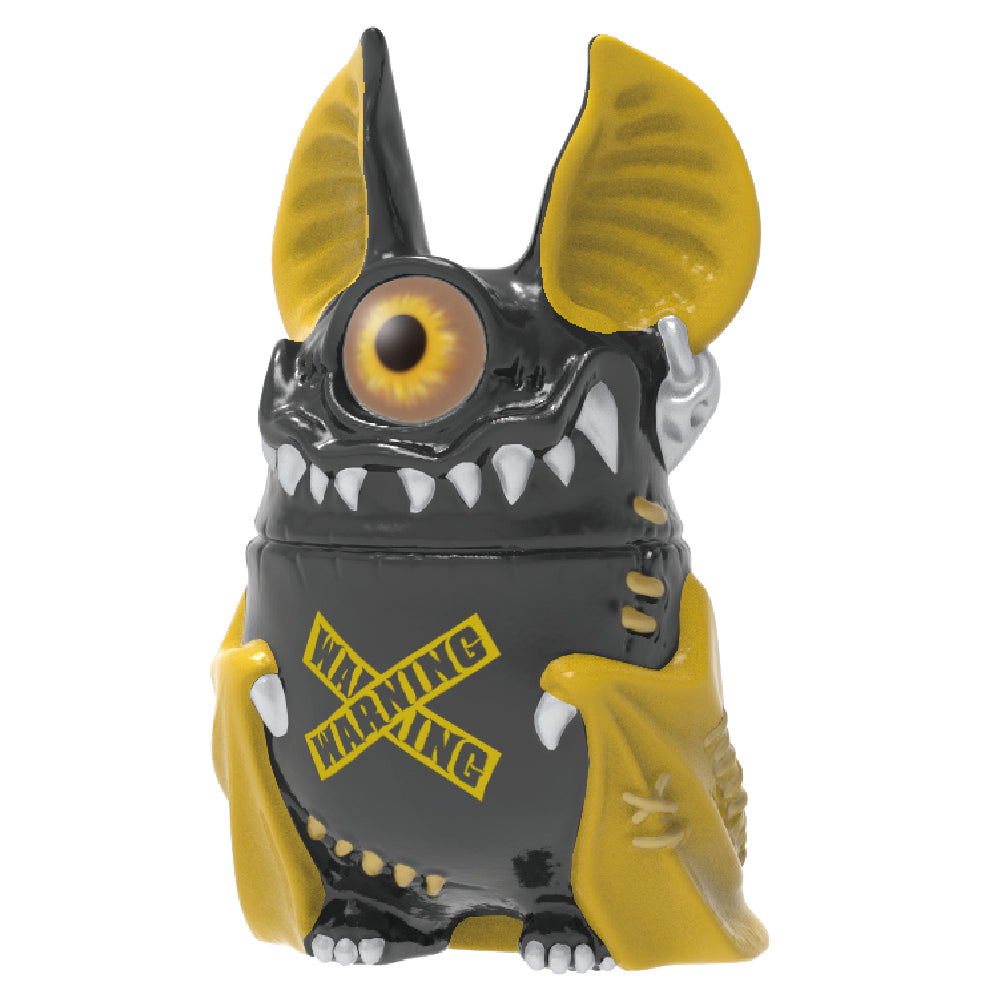 予約受付終了】単眼コウモリ アイビー EYEBAT BEAST 第2弾【1BOX／6個