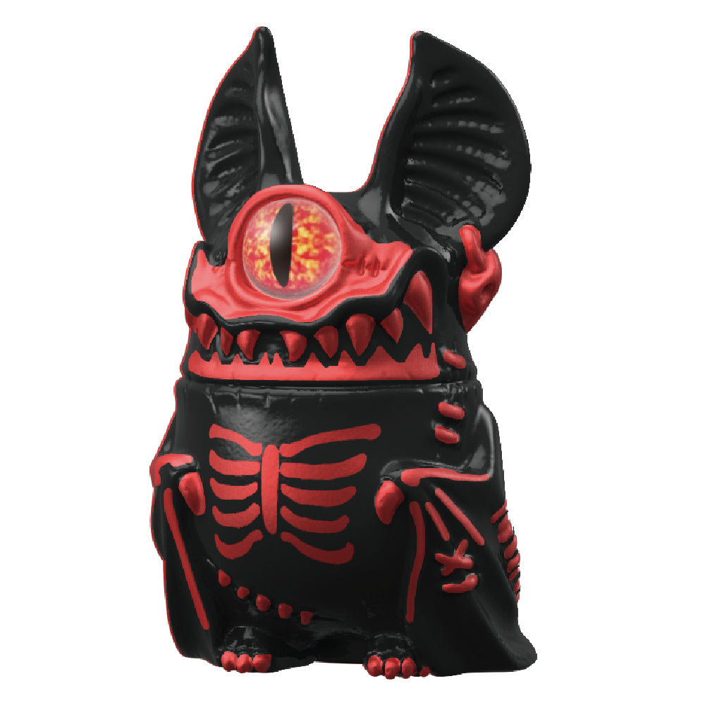 ヤチコダルマ　コウモリ　限定品 予約受付中】単眼コウモリ アイビー EYEBAT BEAST 第3弾【1BOX／6個入】《