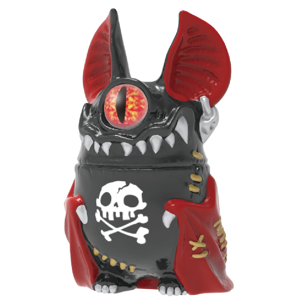 【予約受付中】単眼コウモリ アイビー EYEBAT BEAST 第2弾【1BOX／6個入】《予約：2026年1月下旬発送予定》