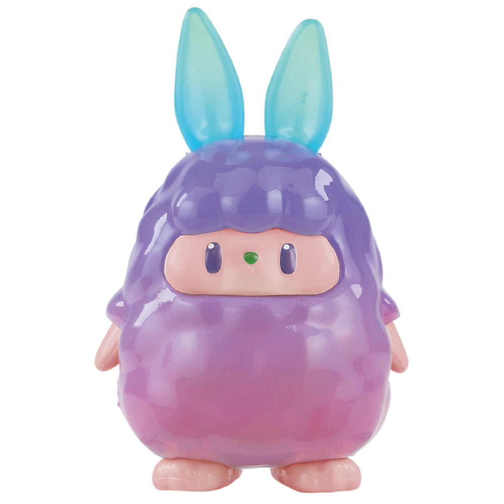 【予約受付中】BUNNY MAY MASCOT FIGURE2【1BOX／6個入】《予約：2026年10月下旬発送予定》