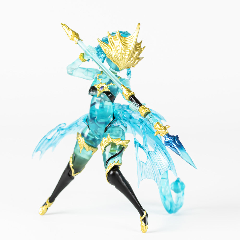 スタジオソータストア限定【予約受付中】海霧の精＆マフィネ クリア