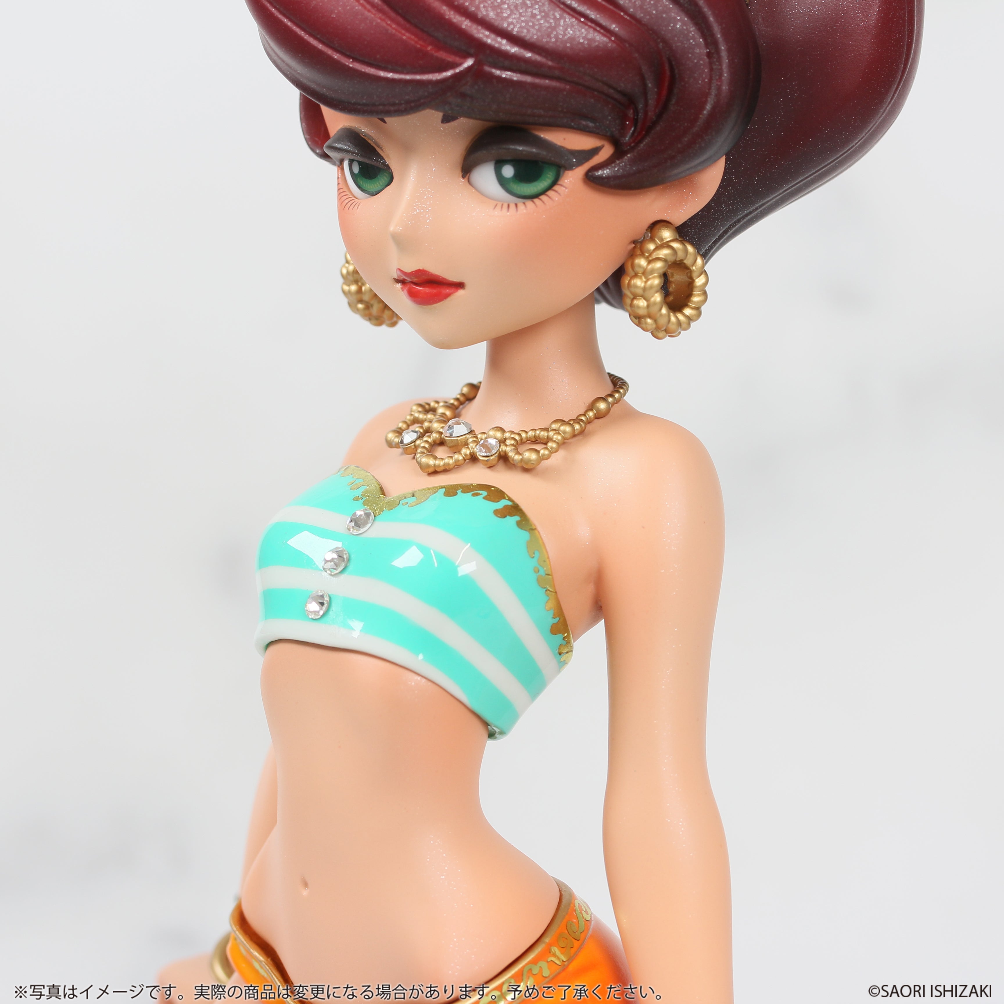 【スタジオソータ限定】ARTIST ARCHIVE vol.1 DOLLEL《予約：2026年12月下旬発送予定》