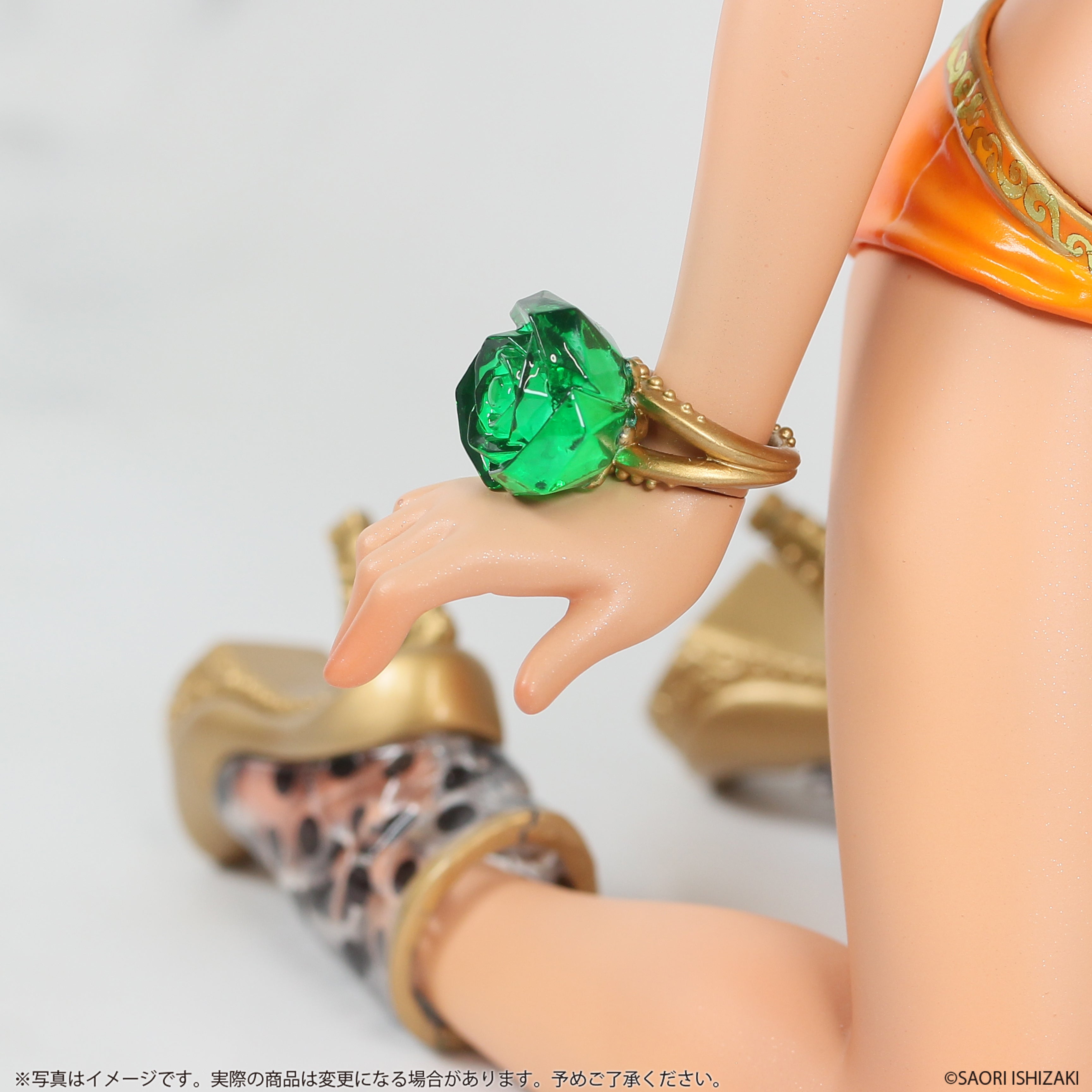 【スタジオソータ限定】ARTIST ARCHIVE vol.1 DOLLEL《予約：2026年12月下旬発送予定》