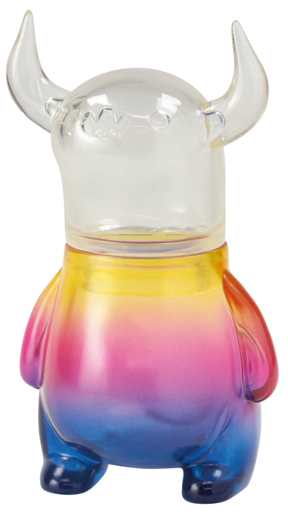 予約受付終了】上の空怪獣ボー【1BOX/6個入】《予約:2025年2月 予約受付終了】上の空怪獣ボー【1BOX/6個入】《予約:2025年2月