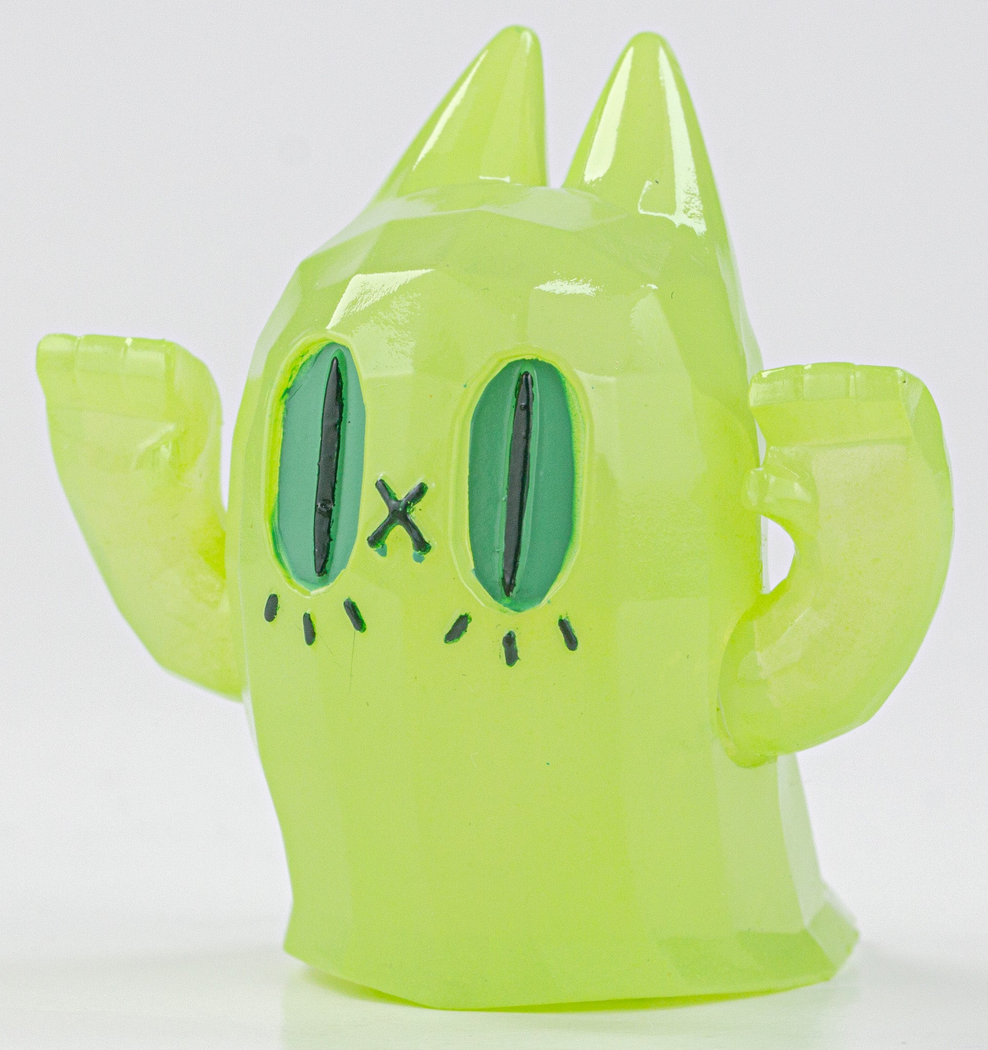 [Pre-order now available] BEN THE SPOOKY CAT3【1BOX／6 pieces】 [Scheduled to be shipped in late May 2026]