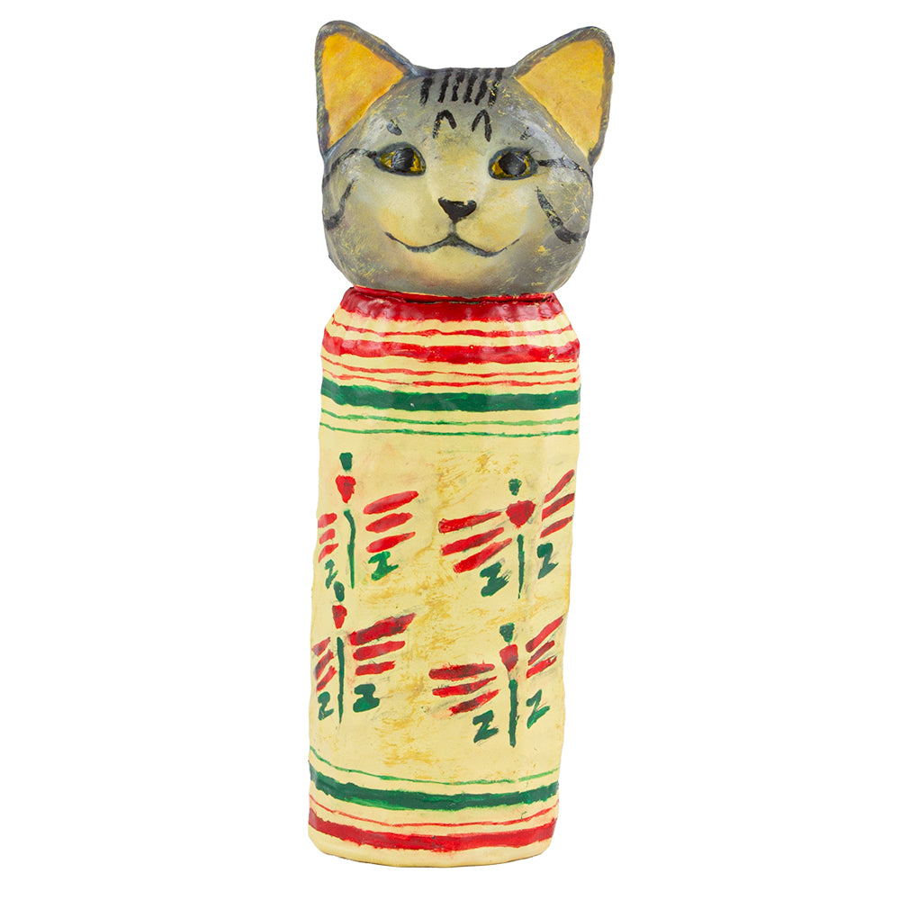 【予約受付終了】花房さくらのねこみやげ弐【1BOX／4個入】《予約：2025年12月下旬発送予定》