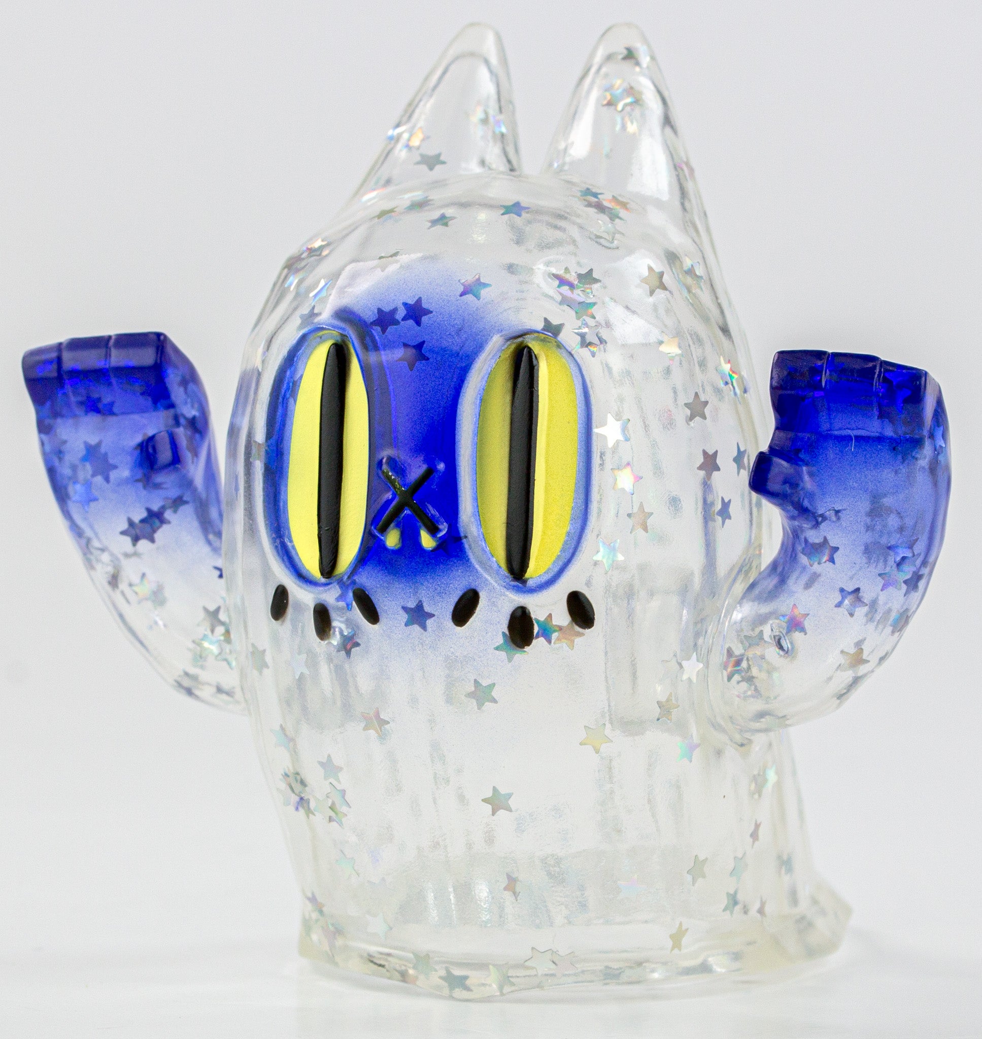 [Pre-order now available] BEN THE SPOOKY CAT3【1BOX／6 pieces】 [Scheduled to be shipped in late May 2026]