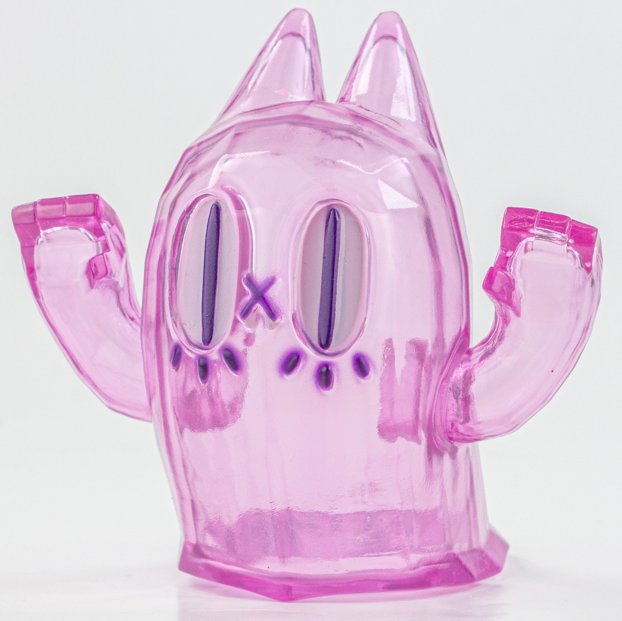 予約受付中】BEN THE SPOOKY CAT3【1BOX／6個入】《予約：2026年5