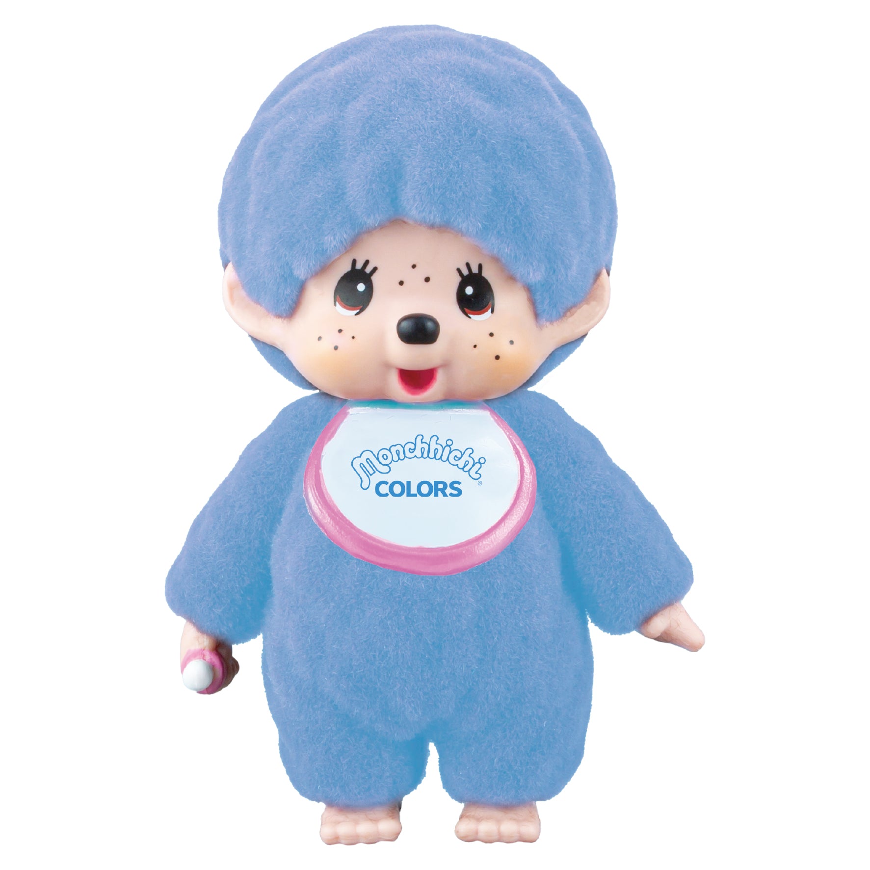 【予約受付中】モンチッチフロッキーマスコット7【1BOX／4個入】《予約：2026年4月下旬発送予定》