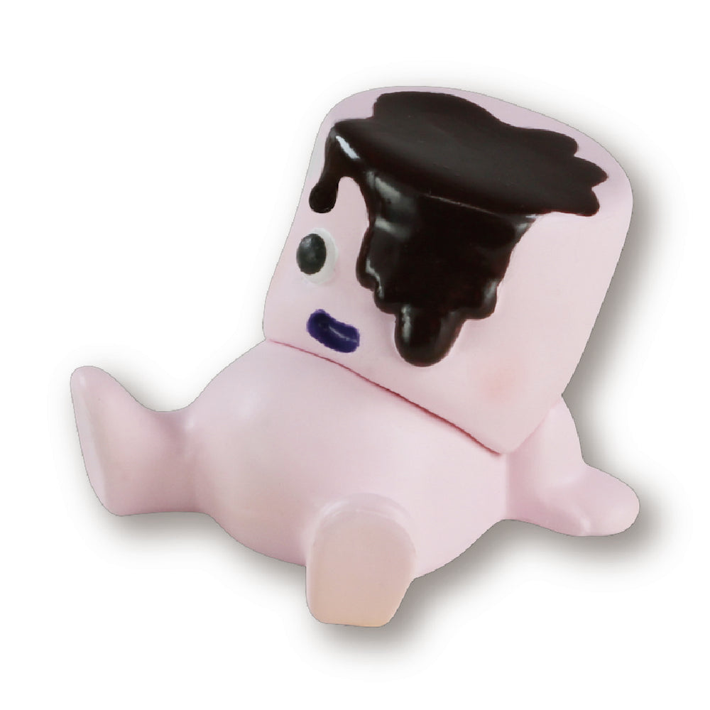 【予約受付中】LIVING DEAD MARSHMALLOW【1BOX／4個入】《予約：2026年2月下旬発送予定》