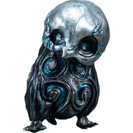 予約受付終了】紡ギ箱~第3節~異存【1BOX/6個入】《予約: 予約受付終了】紡ギ箱~第3節~異存【1BOX/6個入】《予約: