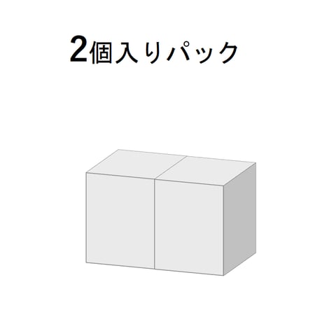 【予約受付終了】推し拡張シリーズ バリア2 【1BOX／2個入】《予約：2024年8月下旬発送予定》