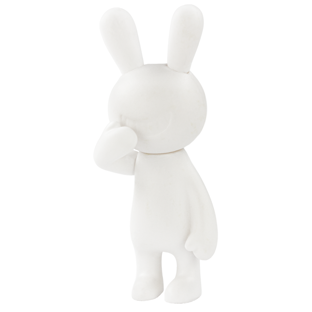 【予約受付中】BLACK RABBiT4【1BOX／6個入】《予約：2026年4月下旬発送予定》