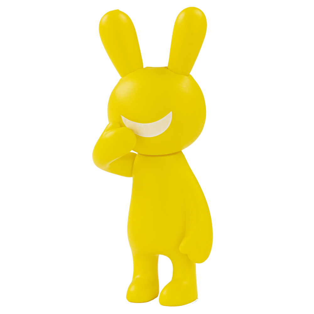 【予約受付中】BLACK RABBiT4【1BOX／6個入】《予約：2026年4月下旬発送予定》