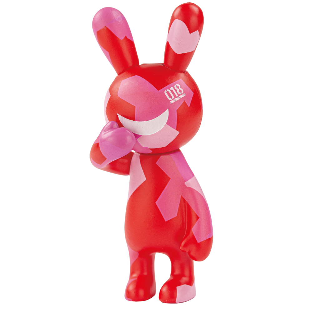 BLACK RABBiT4 1BOX 6個入 | 2026年4月予約 | ボックストイ | STUDIO SO-TA BLACK RABBiT4 1BOX 6個入 | 2026年4月予約 | ボックストイ | STUDIO SO-TA