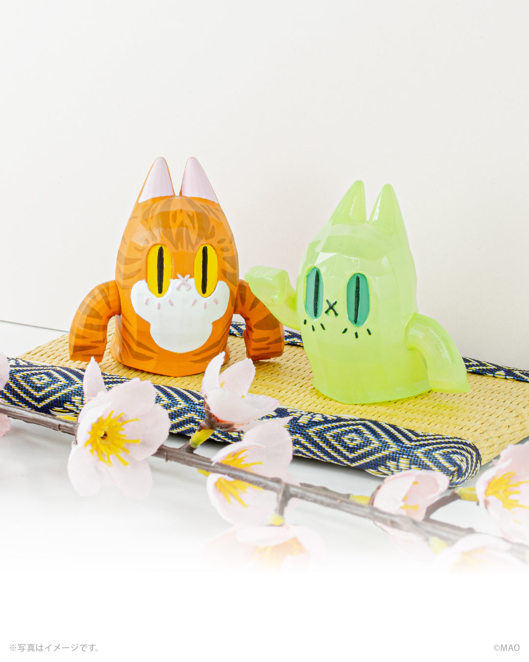 予約受付中】BEN THE SPOOKY CAT3【1BOX／6個入】《予約：2026年5