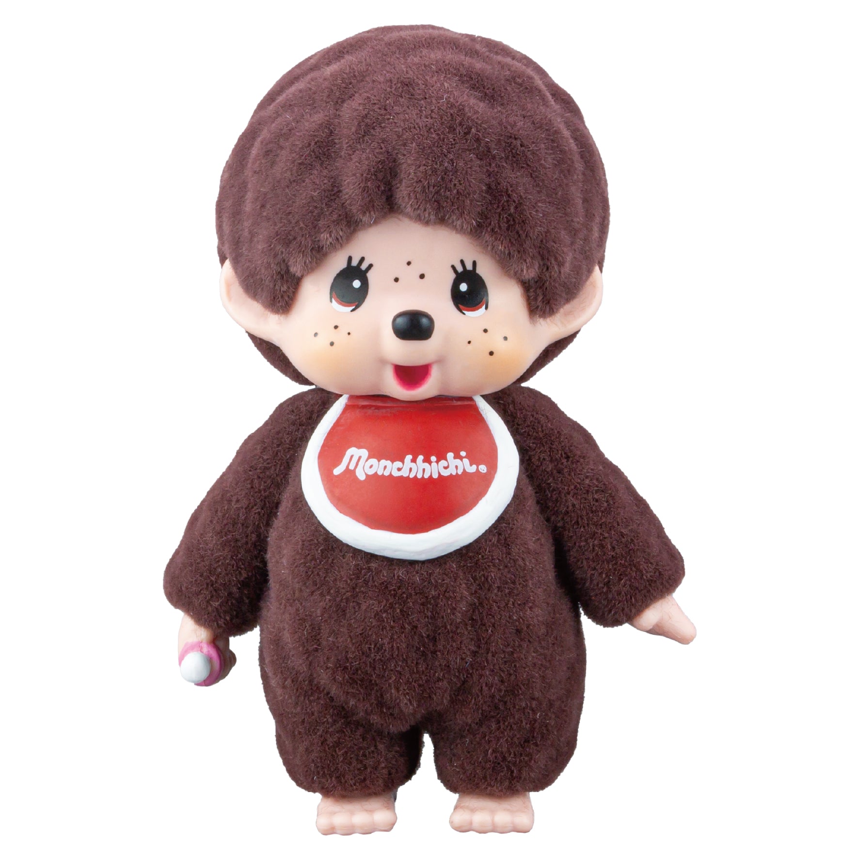 【予約受付中】モンチッチフロッキーマスコット7【1BOX／4個入】《予約：2026年4月下旬発送予定》