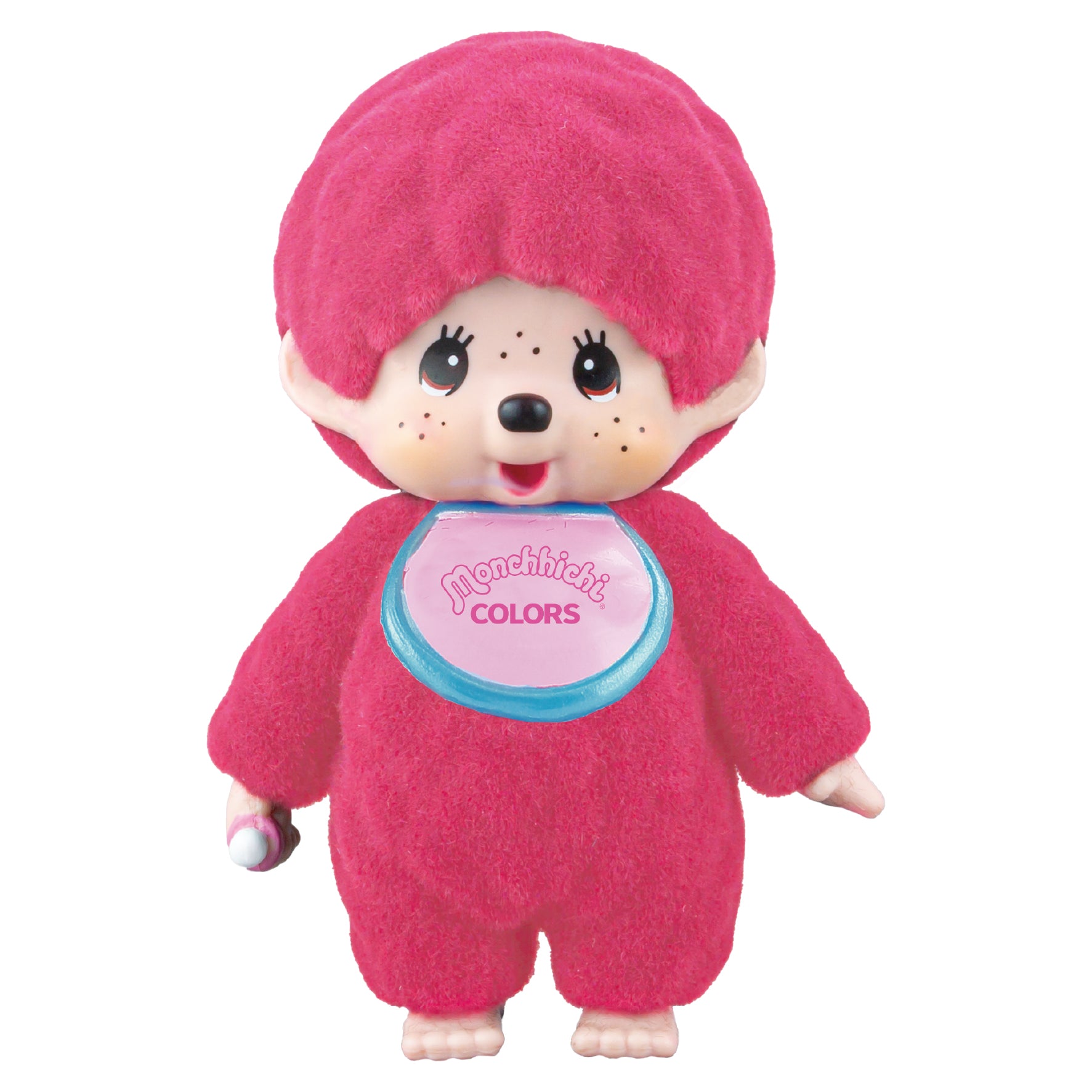 【予約受付中】モンチッチフロッキーマスコット7【1BOX／4個入】《予約：2026年4月下旬発送予定》