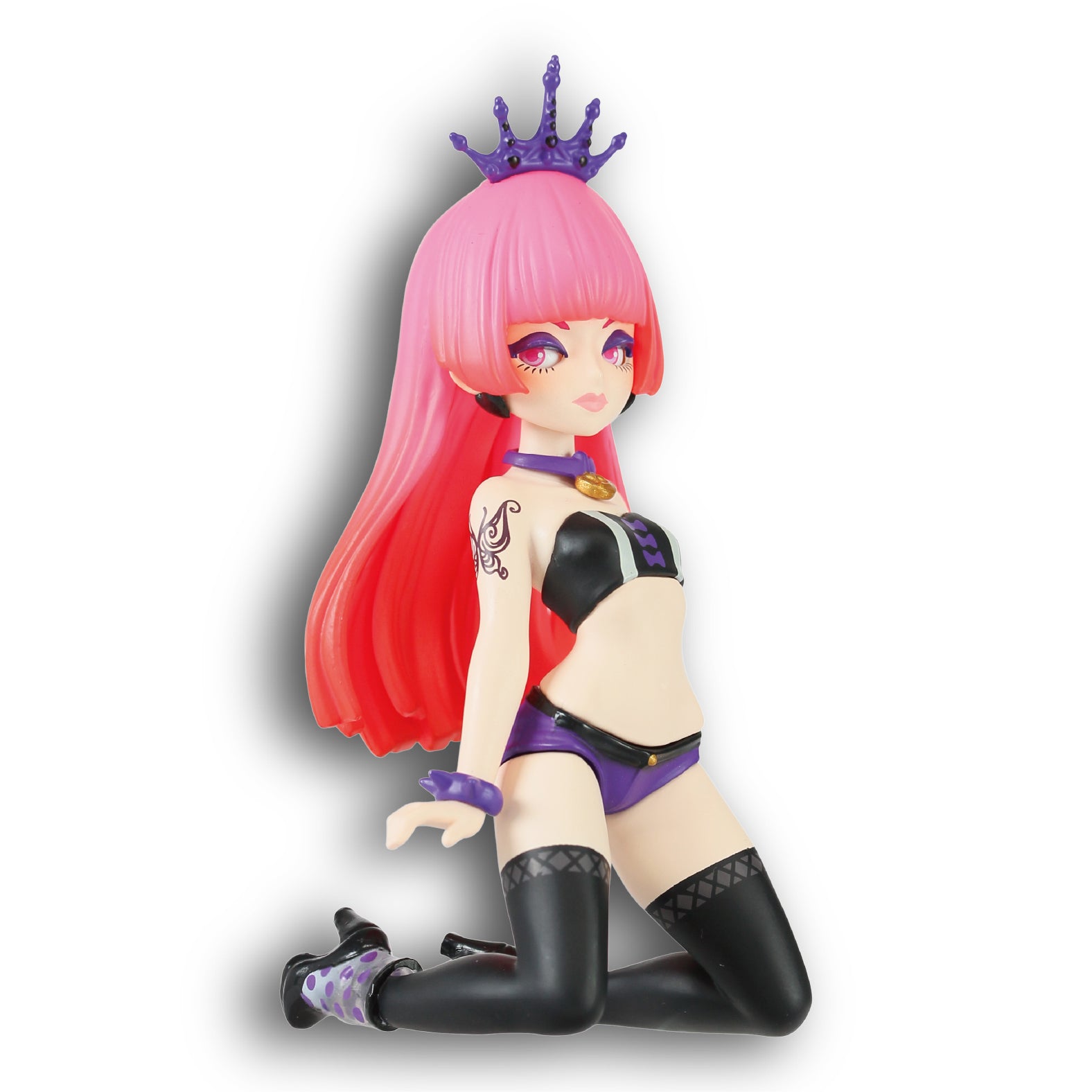 【スタジオソータ限定】DOLLEL FIGURE COLLECTION ～GOTHIC SET～【1BOX／3個入】《予約：2026年6月下旬発送予定》