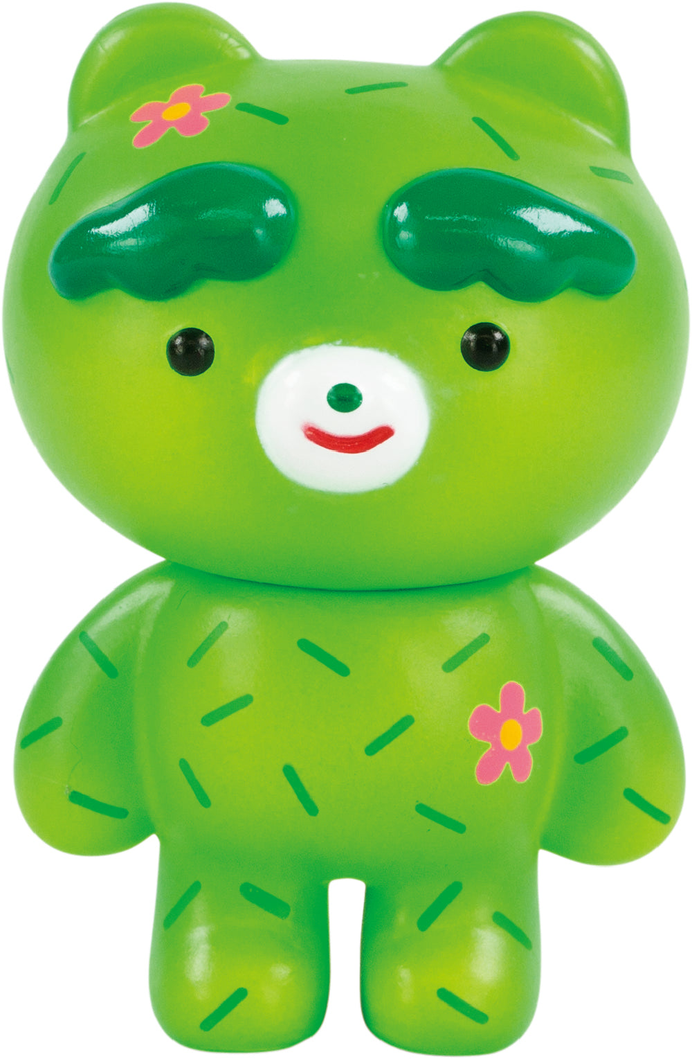 予約受付中】まゆげくまソビくん【1BOX／6個入】《予約：2026年