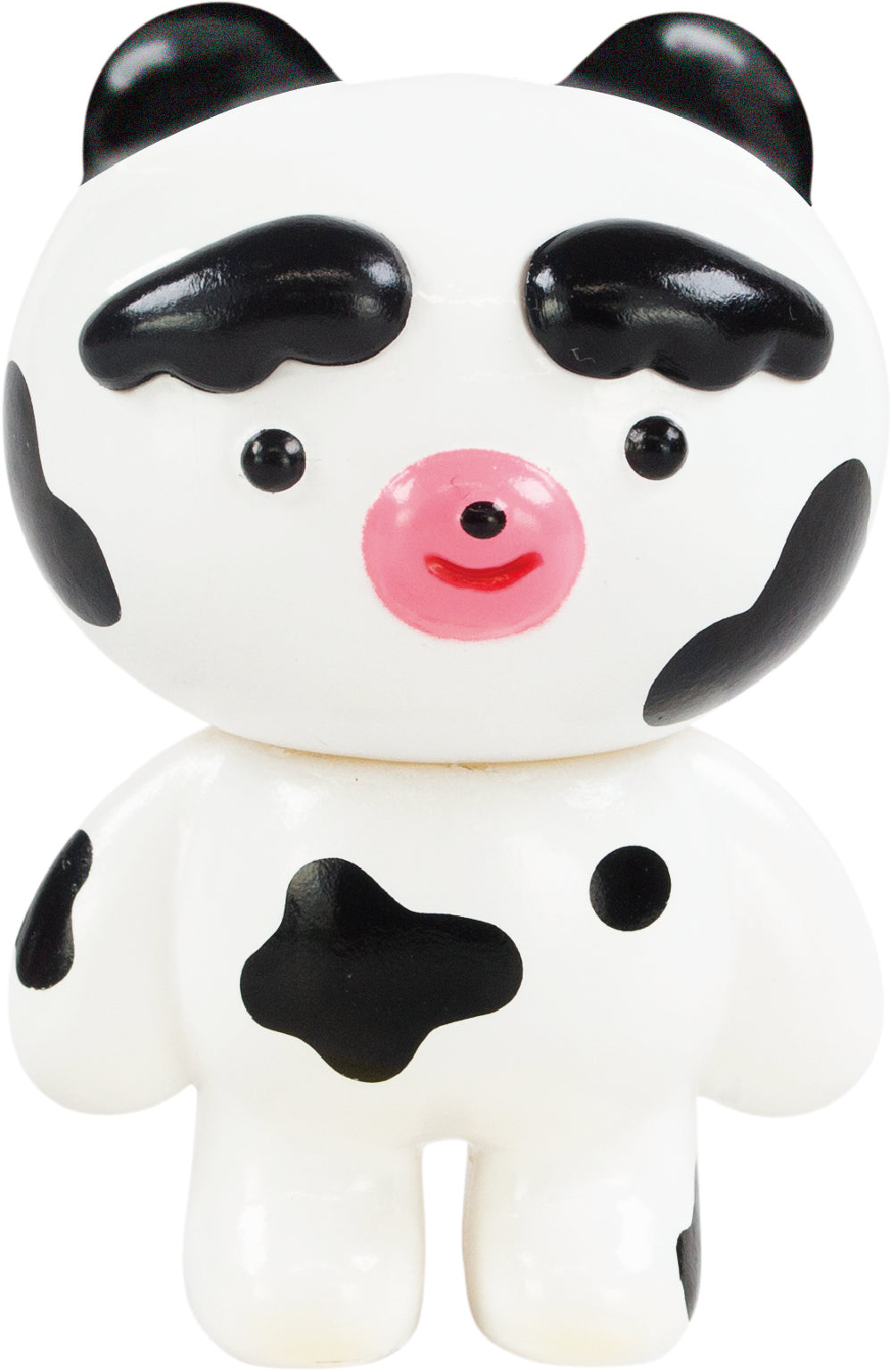 予約受付中】まゆげくまソビくん【1BOX/6個入】《予約:2026年 予約受付中】まゆげくまソビくん【1BOX/6個入】《予約:2026年