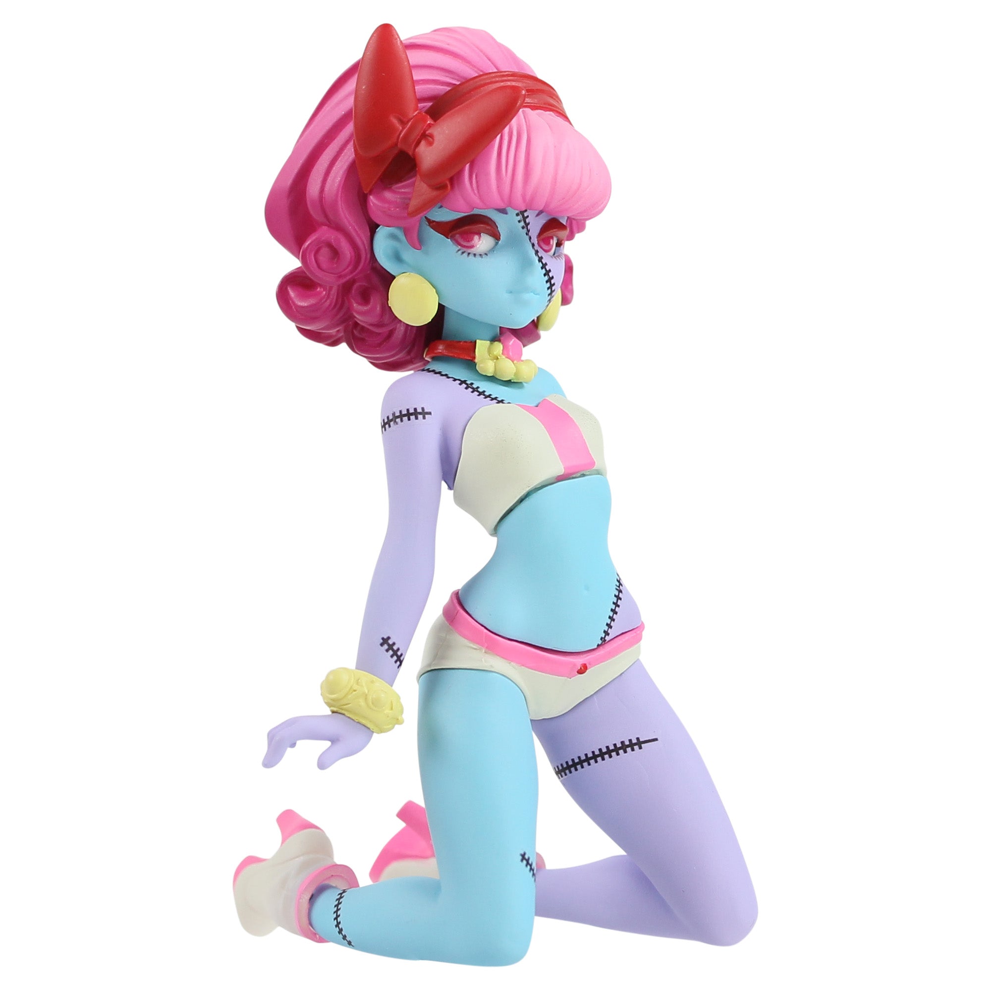 【予約受付中】DOLLEL FIGURE COLLECTION3【1BOX／4個入】《予約：2026年1月下旬発送予定》